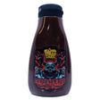 Thiccc Sauce Tennessee Red Barbecue Sauce (250ml)-Hop Burns & Black