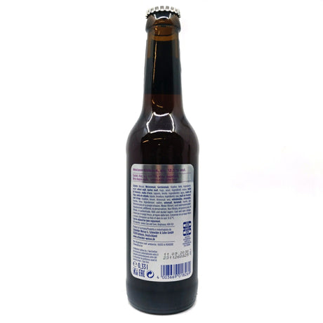 Schneider Weisse Aventinus Eisbock 12% (500ml)-Hop Burns & Black