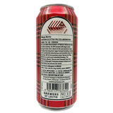 Newbarns x Futtle x Holy Goat x Epochal x Swannay Megaburns IPA 5% (440ml can)-Hop Burns & Black