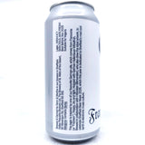 St Mars Of The Desert Franken Pils 5.2% (440ml can)-Hop Burns & Black