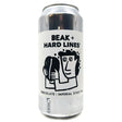 Beak Brewery Percolate Imperial Stout 10% (440ml can)-Hop Burns & Black