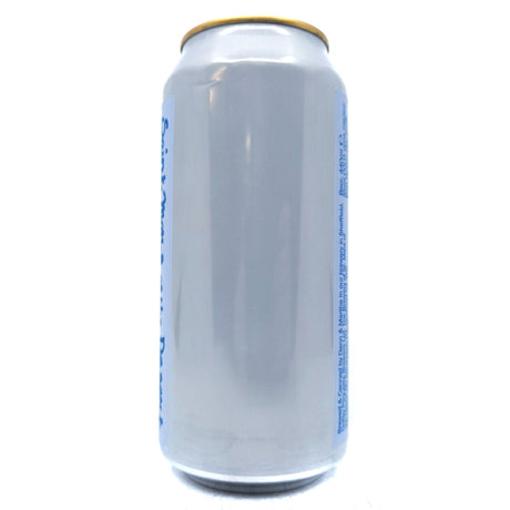 St Mars Of The Desert Welcome To The Neighbourhood IPA 5% (440ml can)