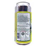 Left Handed Giant x Doskiwis I Like Not Knowing West Coast IPA 6.8% (440ml can)-Hop Burns & Black