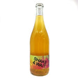 Brand Shake & Wait Orange Pet Nat 2024 10% (750ml)-Hop Burns & Black