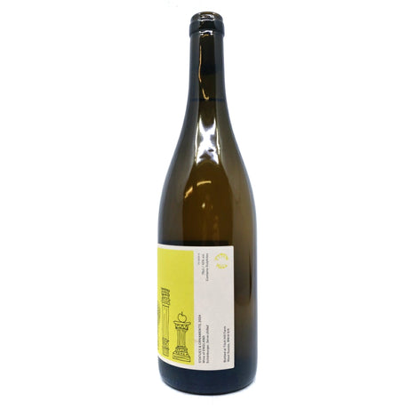 Titch Hill Statues And Ornaments 2024 10% (750ml)-Hop Burns & Black