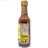 Dirty Dick's Caribbean Dreams Bajan-Style Mustard Hot Sauce (148ml)-Hop Burns & Black