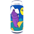 Unbarred LowKey Alcohol Free Pale Ale 0.5% (440ml can)-Hop Burns & Black