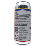 Pastore Futurismo Peach Sour IPA 5% (440ml can)