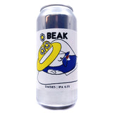 Beak Brewery Daisies IPA 6.5% (440ml can)