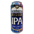 Newbarns Ryder IPA 5.5% (440ml can)-Hop Burns & Black