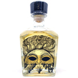 Pancho Datos Reposado Tequila 40% (700ml)-Hop Burns & Black