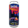 Elusive Brewing Pursuit American Pale Ale 5.5% (440ml can)-Hop Burns & Black