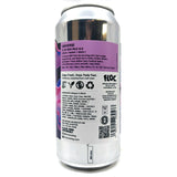 Floc Brewing Universe DDH Pale Ale 5.2% (440ml can)-Hop Burns & Black