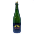 Oliver's Fine Cider We Aren’t Stopping Now Bottle Conditioned Perry Perry 5.5% (750ml)-Hop Burns & Black