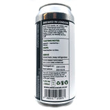 Pressure Drop Terra New England IPA 7.2% (440ml can)-Hop Burns & Black