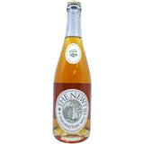 The Newt Yarlington Mill Sweet Cyder 2024 6.6% (750ml)-Hop Burns & Black