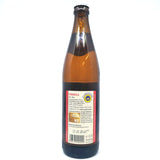 Hacklberg Urhell 4.9% (500ml)-Hop Burns & Black