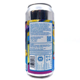 Left Handed Giant Twin Cities Galaxy & Azacca Pale Ale 5.2% (440ml can)