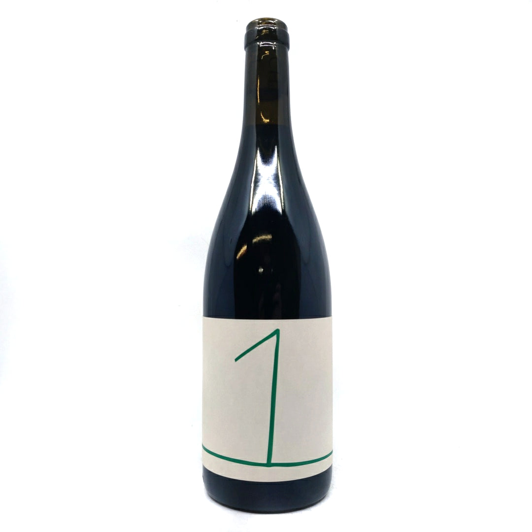 Titch Hill Monad 2024 10% (750ml)-Hop Burns & Black