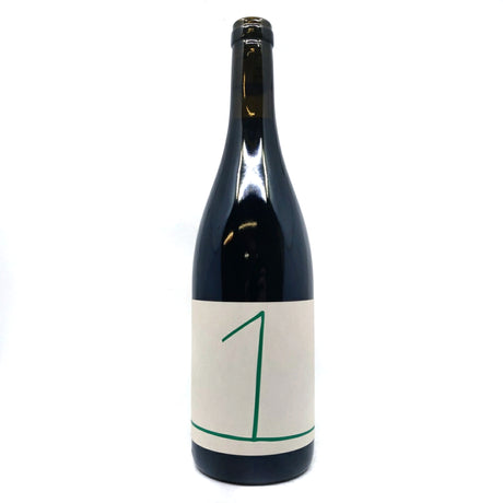 Titch Hill Monad 2024 10% (750ml)-Hop Burns & Black
