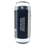 Howling Hops x Pretty Decent The Naughty Step Cold IPA 5.4% (440ml)-Hop Burns & Black