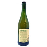 Burning Sky Piquette 5.6% (750ml)-Hop Burns & Black