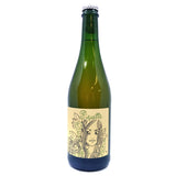 Burning Sky Piquette 5.6% (750ml)-Hop Burns & Black