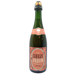 Tilquin Cuvee Renee a l'Ancienne-Hop Burns & Black