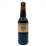 Kernel Oud Bruin Flemish Brown Ale 5.9% (330ml)-Hop Burns & Black