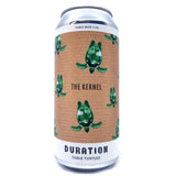 Duration x The Kernel Table Turtles Table Beer 3.4% (440ml can)