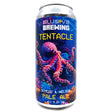 Elusive Brewing Tentacle Pale Ale 4.7% (440ml can)-Hop Burns & Black