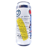 DEYA Kind Of Brew Pale Ale 4.2% (500ml can)-Hop Burns & Black