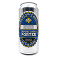 Pressure Drop x Newbarns Export India Porter 5.5% (440ml can)-Hop Burns & Black