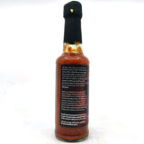 The Spice Must Flow Red Shift Smoked Gochujang Sriracha Hot Sauce (150ml)