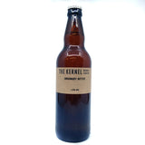 Kernel Ordinary Bitter 4.2% (500ml)-Hop Burns & Black