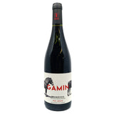 Domaine Calihol Gautran Gamin Minervois 2023 14.5% (750ml)-Hop Burns & Black