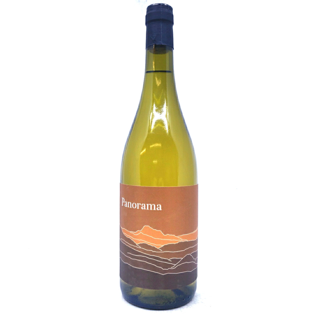 Domaine Les Hautes Terres Panorama Blanc 2024 (750ml)