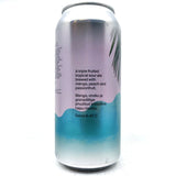 Pohjala Sun City Sour 5% (440ml can)-Hop Burns & Black