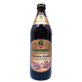 Hohenthanner Kellerbier Dunkel 5.7% (500ml)-Hop Burns & Black