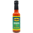 Jampot's Original Everything Sauce (150ml)-Hop Burns & Black