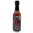 Funky's Hot Sauce Nirvana Dragon's Breath Hot Sauce (148ml)-Hop Burns & Black