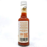 Easton Chilli Sunray Kumquat, Habanero & Scotch Bonnet Hot Sauce (150ml)-Hop Burns & Black