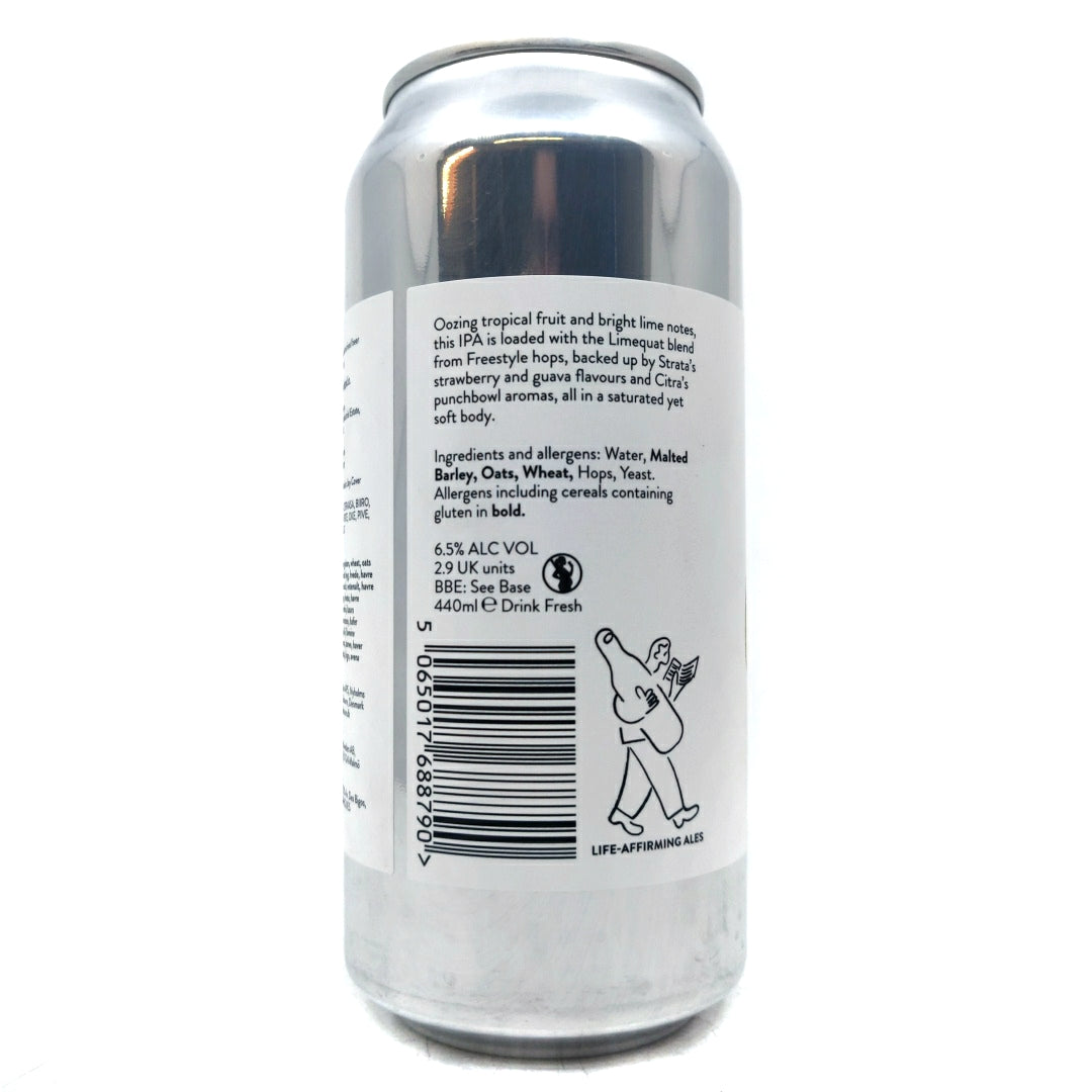 Beak Brewery Daisies IPA 6.5% (440ml can)