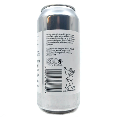 Beak Brewery Daisies IPA 6.5% (440ml can)