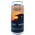 Burnt Mill The Ness Ruby Mild 6.2% (440ml can)-Hop Burns & Black