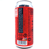 Sureshot I'm Not A Pessimist, I'm An Optometrist IPA 6% (440ml can)-Hop Burns & Black