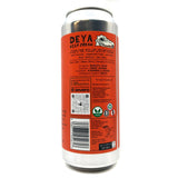 DEYA Triplicate B Pale Ale 5.5% (500ml can)-Hop Burns & Black