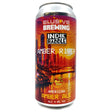 Elusive Brewing x Indie Rabble Amber River American Amber Ale 4.8% (440ml can)-Hop Burns & Black