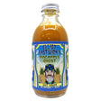Elliot Eastwick's Pineapple Ghost Hot Sauce (200ml)-Hop Burns & Black