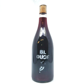 Domaine de l'Accent Blouge 2023 10.5% (750ml)-Hop Burns & Black